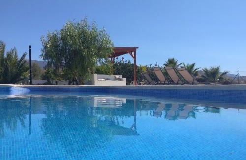 Cortijo Oro Verde B&B - Foto 5