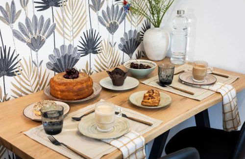 Galarza Suite - Foto 52