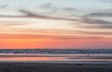 Nye Beach, Close to everything, Ocean View! Beach Bum-Galow - Foto 26