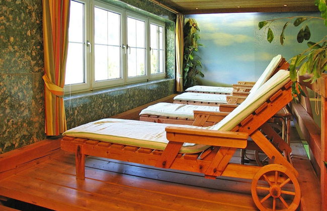 Chalet in Dienten by Ski Slopes & Wellness - Foto 26