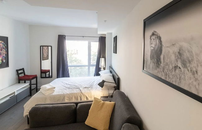 Rozenhaus Montréal - Foto 38