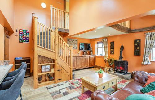 Salt Pot Cottage - Foto 1