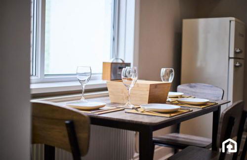 Vacant Nests The Park View Seaham Hideaway - Photo 22