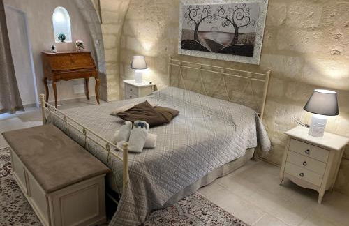 Suite Cavour Luxury Home Taranto - Foto 12