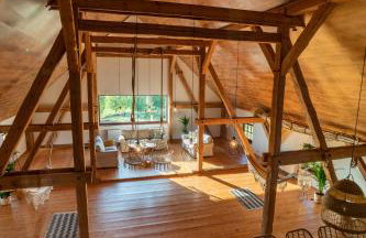 Siedlisko Szymonka - Foto 11