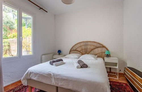 Villa 3 chambres dans le centre du Cap Ferret - Foto 51