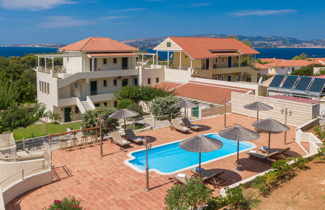 Kekatos Studios - Foto 2