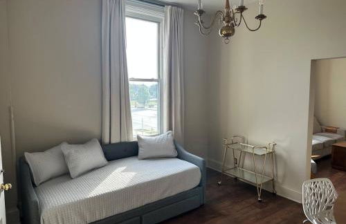 Boutique Two Bedroom Apartment - Foto 6