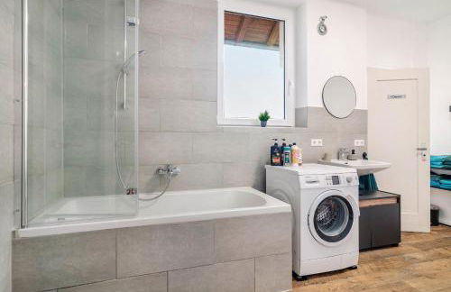 Mäxle's Loft Winzeln - Foto 23