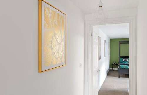 Flat 2 Kingswood House - Foto 21