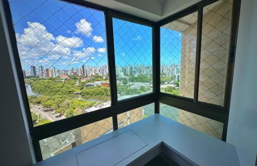 BR1702 - Luxo e conforto na Beira Rio - Foto 19