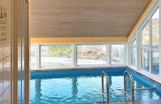 Holiday Home in Auklandshamn - Foto 18