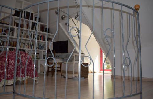 La Métairie du Moulin de Meusnes - Foto 33