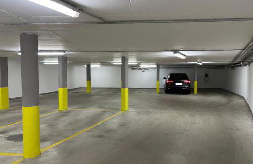 Bettstadt Apartments - Foto 5