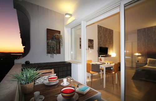 Apart Great Sea View - Photo 27