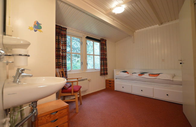 Cosy Holiday Home in Maarheeze With Verandah - Foto 8