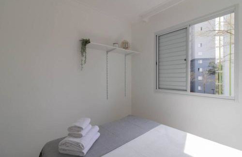 Just Vero Apartament - GRU 23 - Foto 33