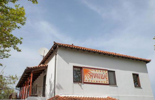 Sunray Luxury Apartment Zagora with piano - Foto 49