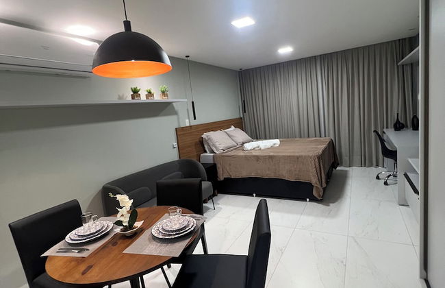 Unity Suites - Foto 32