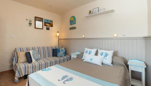 Mishti Blu Studio al Mare by Wonderful Italy - Foto 4