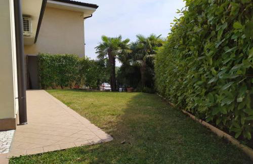 Appartamento con giardino a Cisano di Bardolino - Foto 29