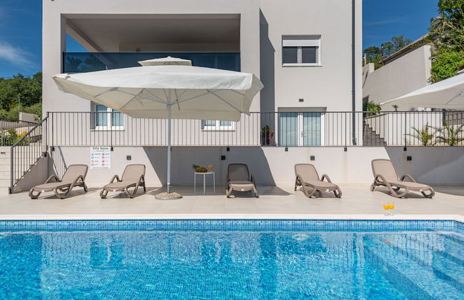 Villa Suton - Foto 28