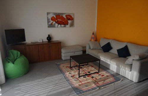 Residence Rivachiara (check-in at Hotel Riviera in Viale Rovereto, 95) - Foto 21