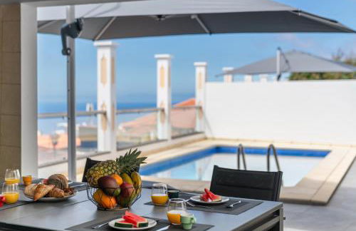 OurMadeira - Atlantic Sunrise - Foto 5