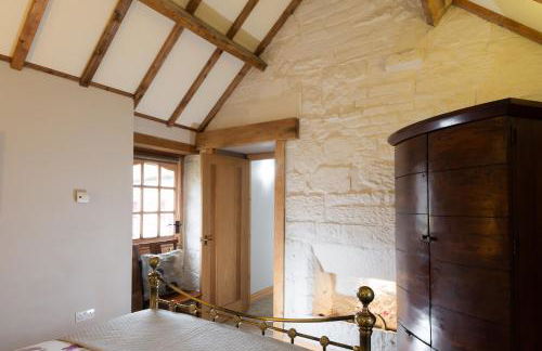 Sebright Cottage, Borrowby Farm Cottages - Foto 8