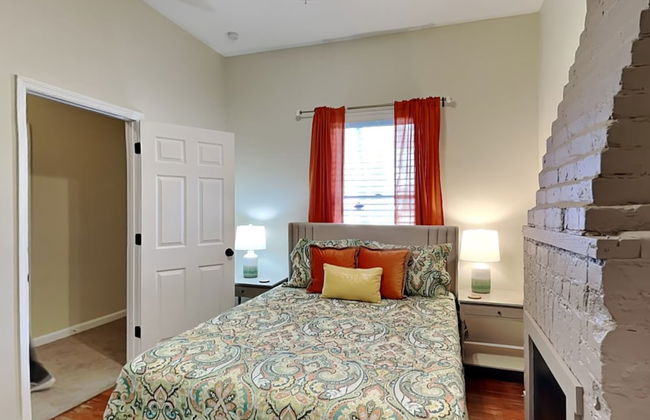 Barnard Row House - Foto 16