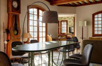 Grande Villa Provençale avec Piscine Privée à Gémenos - Foto 21