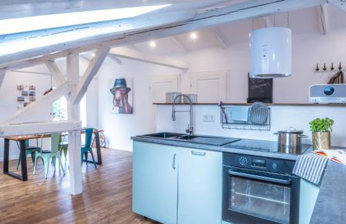 Altes Bahnhofsvorsteherhaus - Photo 50