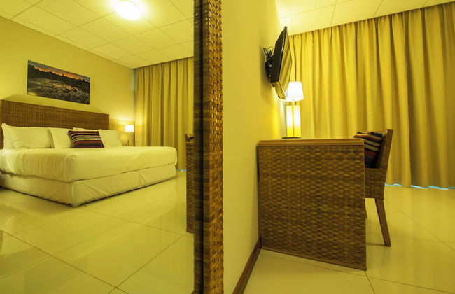 Jacana Amazon Wellness Resort - Photo 18