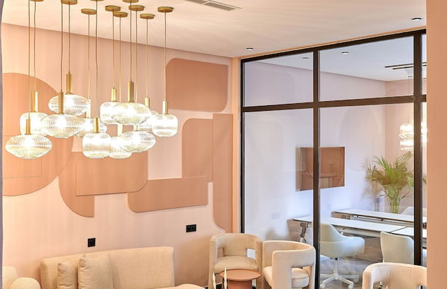 Stayhere Casablanca - Maarif - Elite Residence - Photo 3