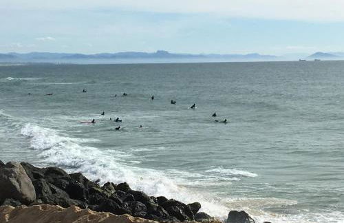 Appart AQUITANIA, PLAGE - Foto 14