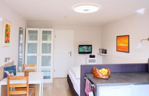 Kunsthof Salsitz - Foto 41