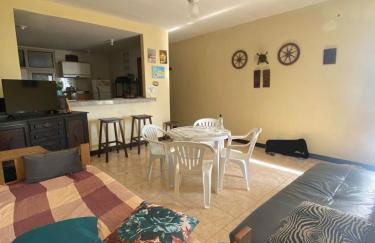 Apto Pé na Areia - Wi-Fi Gratuito - Tranquilidade à beira mar - Foto 31