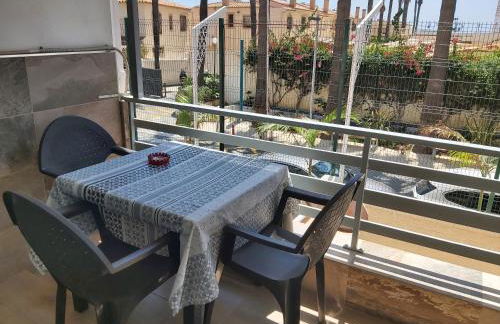 CABOMOLINOS, APARTAMENTO108 - Foto 22