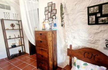 Casa CUEVA CASCAMORRAS "Capricho Andaluz" - Photo 25