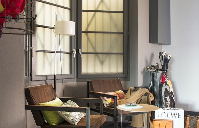 Godó Luxury Apartment Passeig de Gracia - Foto 39