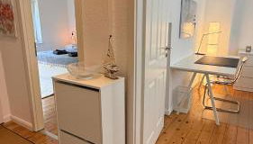 Apartment Küstenkoje II - Foto 5