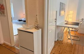 Apartment Küstenkoje II - Foto 5