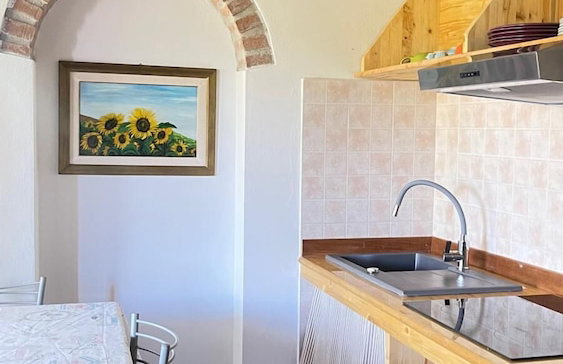 Agriturismo e Glamping Serraiola Alta - Foto 133