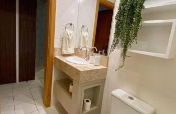 Lof Araucárias próx Rua Coberta by Achei Gramado - Foto 38