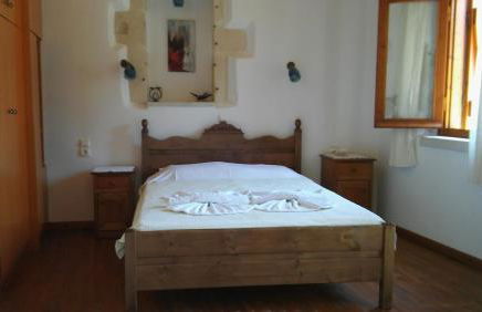 Patriko Traditional Stone Houses - Foto 4