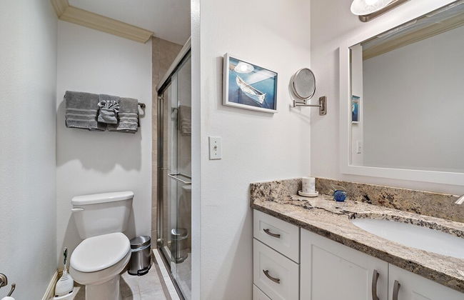 Sunset Sanctuary 2 Bedroom Condo by RedAwning - Foto 24