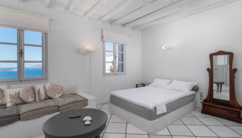 Archondoula Studios - Foto 5