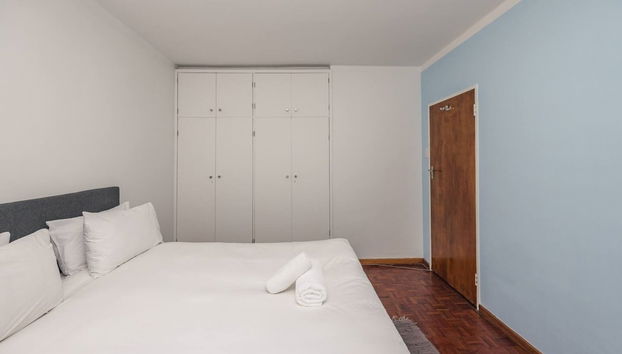 Centrally Located 2 Bedroom Apartment in Cape Town - Foto 2, Camera