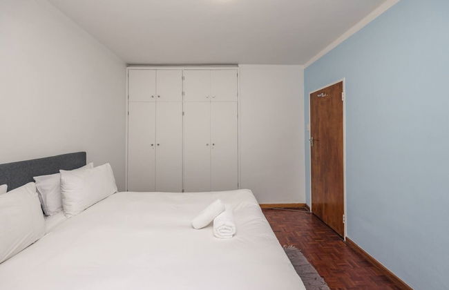 Centrally Located 2 Bedroom Apartment in Cape Town - Foto 2