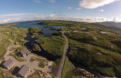 Coll Lodge, Isle of Harris - Foto 5